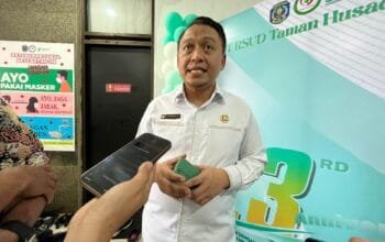 Bertambah Usia ke-23, RSUD Taman Husada Bontang Fokus Lengkapi Alat Kesehatan dan Tingkatkan SDM