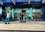 RSUD Taman Husada Bontang Targetkan Seluruh 24 Pelayanan Capai Kategori Madya