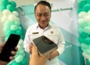 RSUD Taman Husada Umumkan Pemenang Lomba Video Pendek di HUT ke-23