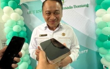 RSUD Taman Husada Umumkan Pemenang Lomba Video Pendek di HUT ke-23