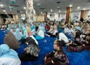 Peserta yang Belum Beruntung di Lomba Video Pendek HUT ke-23 RSUD Taman Husada Tetap Dapat Sertifikat dan Souvenir