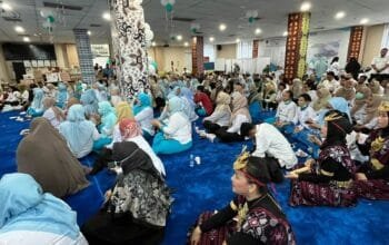 Peserta yang Belum Beruntung di Lomba Video Pendek HUT ke-23 RSUD Taman Husada Tetap Dapat Sertifikat dan Souvenir