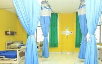 Ruangan Kelas 2 dan 3 di RSUD Taman Husada Kini Maksimal 4 Bed Pasien, Ikuti Ketentuan BPJS