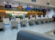 RSUD Taman Husada Bontang Kini Sediakan 13 Jenis Ruangan Perawatan bagi Pasien