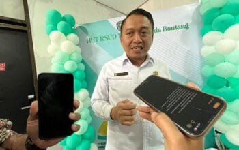RSUD Taman Husada Bontang Terus Upayakan Kehadiran Dokter Sub Spesialis Urologi