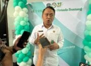Dokter Bedah Plastik Dijadwalkan Bergabung di RSUD Taman Husada Bontang pada 2026