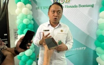 Dokter Bedah Plastik Dijadwalkan Bergabung di RSUD Taman Husada Bontang pada 2026