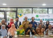 Bonnie Sukardi Pimpin DPD KKP Bontang