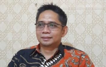 Produksi Beras Kaltim Masih Tertinggal, DPRD Dorong Percepatan Kemandirian Pangan