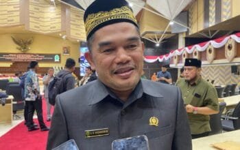 Fraksi PKB Tolak Hasil Seleksi KPID Kaltim, DPRD Akui Masalah Koordinasi