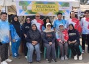 Disdukcapil Gencarkan Program Jemput Bola IKD