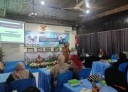 Dispar Kutim Luncurkan “Sindakraf” untuk Perkuat Akurasi Data Pelaku Ekonomi Kreatif