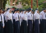 SMPN 1 Bontang Masih Jadi Sekolah Favorit, Kuota Pendaftaran Siswa Baru Selalu Penuh