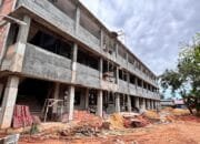 SMP Negeri 1 Bontang Tambah 12 Rombel, Sistem Belajar Shift Segera Dihapus