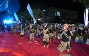 Disdikbud Bontang Evaluasi BCC 2025, Durasi Gelaran Tahun Depan Diperpanjang Dua Hari