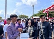 Disdikbud Bontang Siapkan Rp5,1 Miliar untuk Pengadaan Buku SD dan SMP