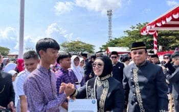 Disdikbud Bontang Siapkan Rp5,1 Miliar untuk Pengadaan Buku SD dan SMP