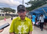 Pemkot Bontang Siapkan Kartu Bontang Pintar, Setiap Pelajar Dapat Bantuan Rp1 Juta per Tahun