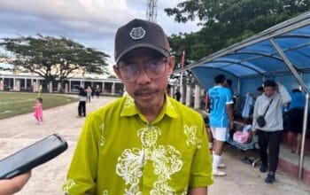 Pemkot Bontang Siapkan Kartu Bontang Pintar, Setiap Pelajar Dapat Bantuan Rp1 Juta per Tahun