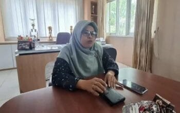 Pemkab Kutim Bangun Rumah Rehab Gizi di Sangatta Utara untuk Tekan Angka Stunting