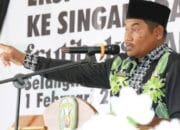 Camat Kaliorang Dorong Pemerataan Pembangunan, Infrastruktur Masih Jadi PR Serius