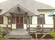 Kantor Camat Pertama Bontang, Jejak Sejarah Kesultanan Kutai Kartanegara