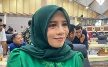 Ketua Fraksi PKB Kaltim Tolak Hasil Kelayakan Calon Anggota KPID