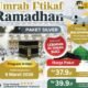 Umrah I’tikaf Ramadhan