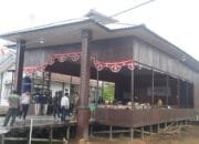 Balai Desa Baru di Kelinjau Ilir Diresmikan, Jadi Simbol Gotong Royong dan Pusat Pelayanan Masyarakat