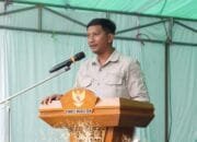 Pemcam Muara Ancalong Lakukan Pendataan Anak Tidak Sekolah untuk Dorong Akses Pendidikan Merata