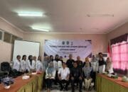 DPPPA Kutim Inisiasi Kolaborasi Lintas Profesi untuk Tekan Pernikahan Usia Anak