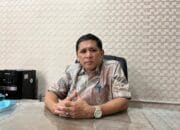 DPPPA Kutim Gencarkan Edukasi Pencegahan Perkawinan Usia Anak, Targetkan Penurunan Kasus di 2026