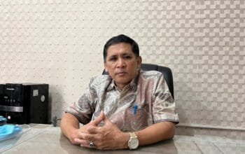 DPPPA Kutim Gencarkan Edukasi Pencegahan Perkawinan Usia Anak, Targetkan Penurunan Kasus di 2026