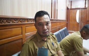 Disdukcapil Kutim Optimis Tuntaskan Target Nasional 99,4 Persen KTP-el di Akhir 2025