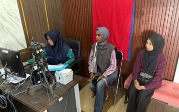 Dukcapil Kutim Hadirkan Layanan Publik Kelas Satu, Cepat dan Transparan Lewat “Siap Kawal”
