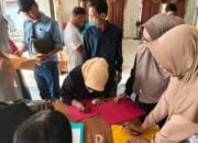 Disdukcapil Kutim Ajak Warga Aktif Gunakan Tiga Kanal Pengaduan Resmi