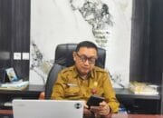 Layanan Mobil Keliling DPMPTSP Bontang Percepatan Proses Perizinan