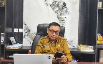 Layanan Mobil Keliling DPMPTSP Bontang Percepatan Proses Perizinan