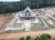 DPMPTSP Bontang Percepat Pengurusan Izin Vihara