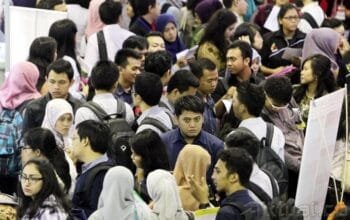 DPMPTSP Bontang: Realisasi Investasi Triwulan II 2025 Serap 712 Tenaga Kerja