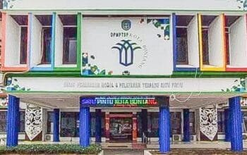 DPMPTSP Bontang Perketat Proses Izin Pendirian Puskesmas