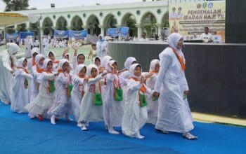 Disdikbud Kutim Kucurkan Rp6,5 Miliar untuk Penguatan Pendidikan Karakter dan Keagamaan