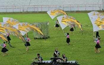 Kado HUT ke-48 PKT, MBPKT Jadi Wakil Tunggal Indonesia di TWMC 2025