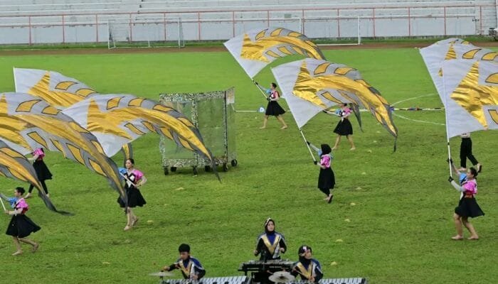 Kado HUT ke-48 PKT, MBPKT Jadi Wakil Tunggal Indonesia di TWMC 2025