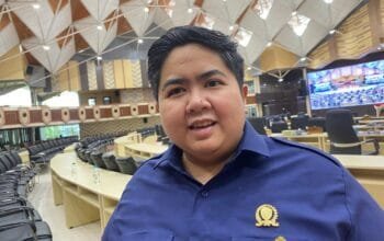 Ananda Moeis Nilai Penanganan Stunting di Kaltim Belum Maksimal, Posyandu Harus Berperan Optimal