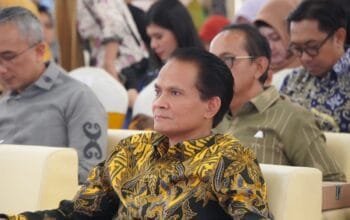 BK DPRD Kaltim Tempuh Jalur Mediasi dalam Penanganan Kasus AG