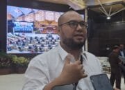DPRD Kaltim Tegaskan Transparansi Progres Perbaikan Fender Jembatan Mahakam I