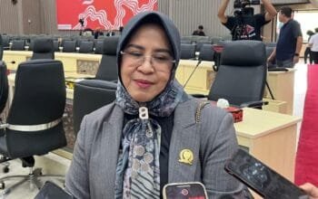 Komisi III Tekankan Pemerataan Pembangunan sebagai Kunci Wujudkan Generasi Emas Kaltim