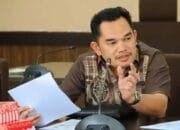 DPRD Kaltim Tegaskan Penutupan Sungai Mahakam Harus Sejalan dengan Kebijakan Pusat