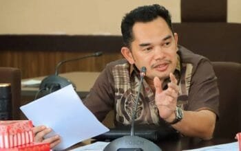 Ketua DPRD Kaltim Tegaskan Koordinasi Soal Pemangkasan Dana Transfer Pusat ke Kaltim Belum Usai
